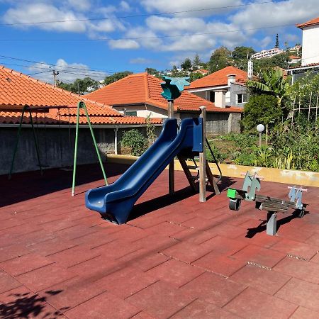 Funchal Balcony Daire Dış mekan fotoğraf
