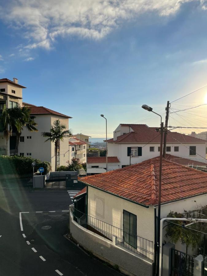 Funchal Balcony Daire Dış mekan fotoğraf