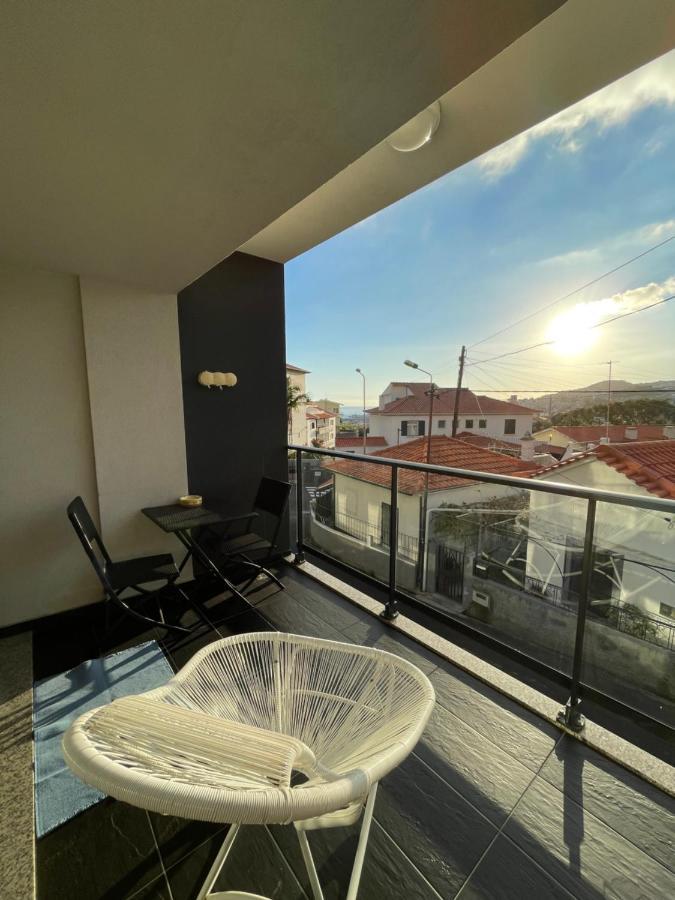 Funchal Balcony Daire Dış mekan fotoğraf